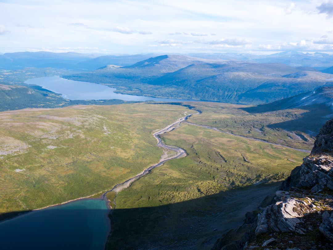 Landskap